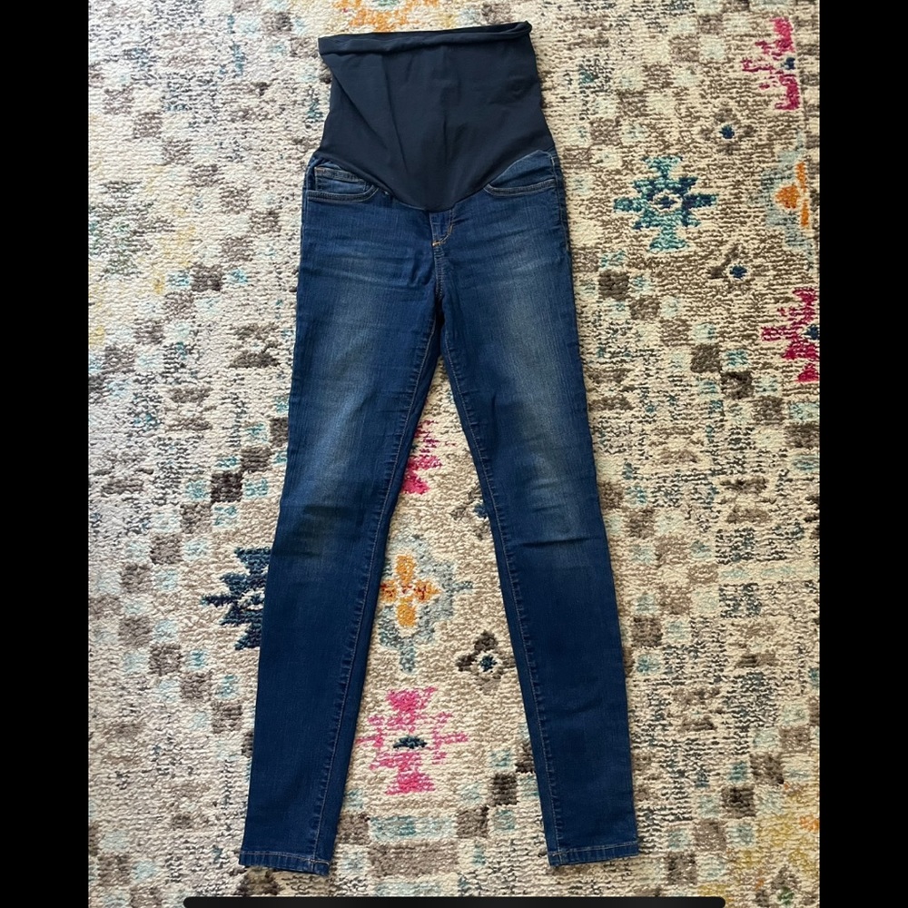 Joes Maternity jeans